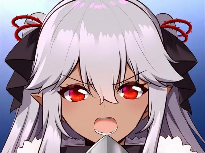 Thích Đuôi Lớn Thì Sao? Chapter 24 - Trang 2