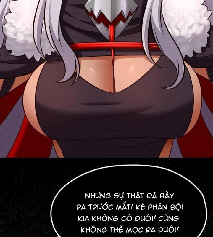 Thích Đuôi Lớn Thì Sao? Chapter 24 - Trang 2