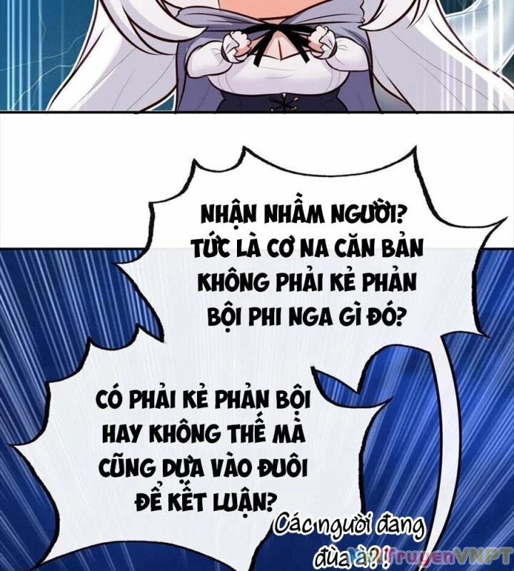 Thích Đuôi Lớn Thì Sao? Chapter 24 - Trang 2