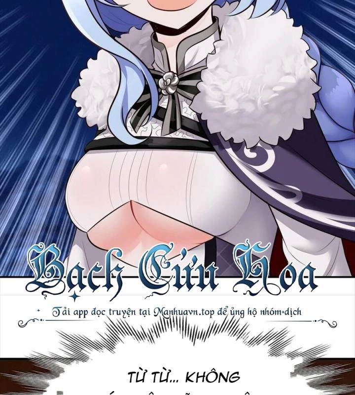 Thích Đuôi Lớn Thì Sao? Chapter 24 - Trang 2