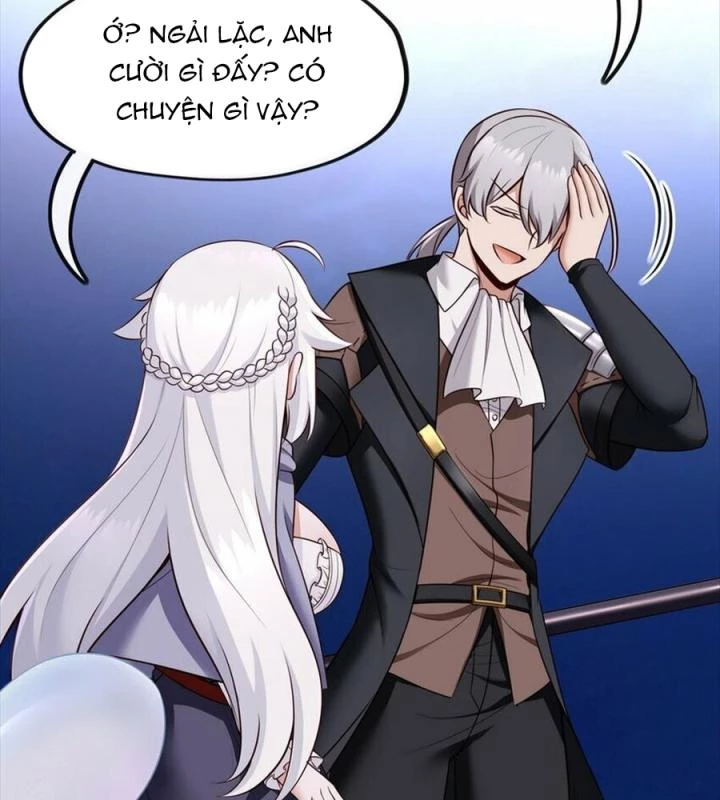 Thích Đuôi Lớn Thì Sao? Chapter 24 - Trang 2