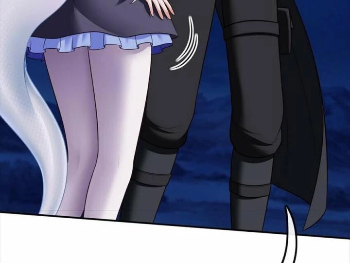 Thích Đuôi Lớn Thì Sao? Chapter 24 - Trang 2