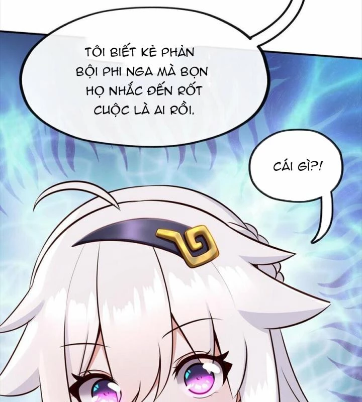 Thích Đuôi Lớn Thì Sao? Chapter 24 - Trang 2