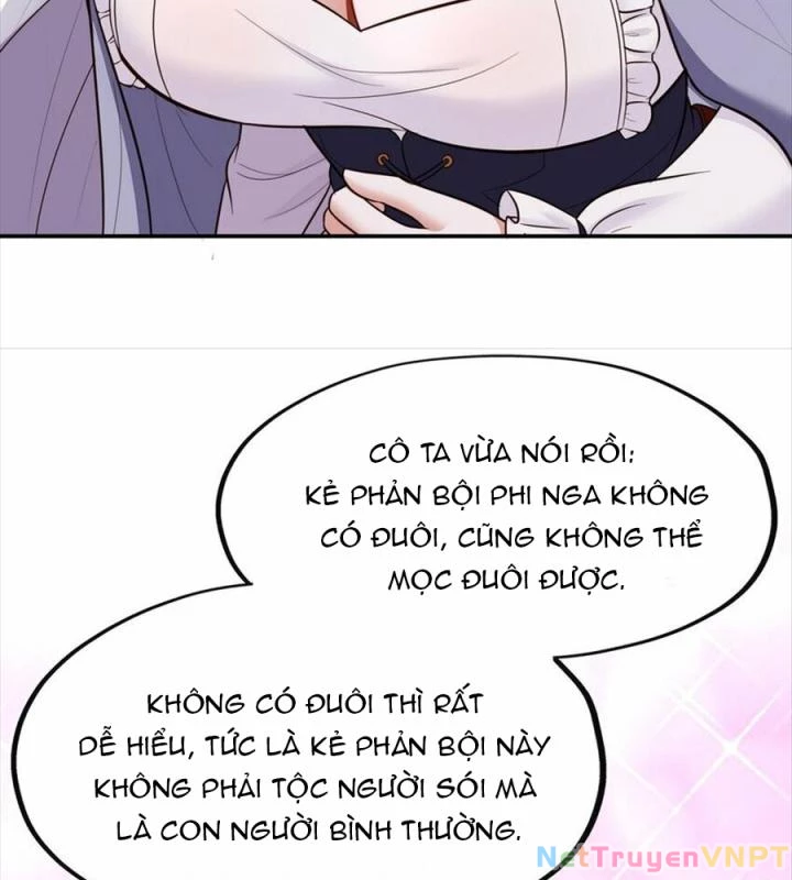 Thích Đuôi Lớn Thì Sao? Chapter 24 - Trang 2