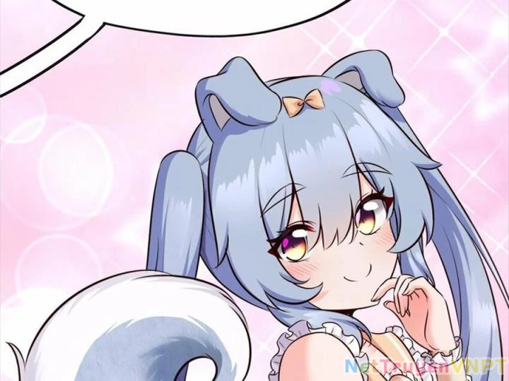 Thích Đuôi Lớn Thì Sao? Chapter 24 - Trang 2