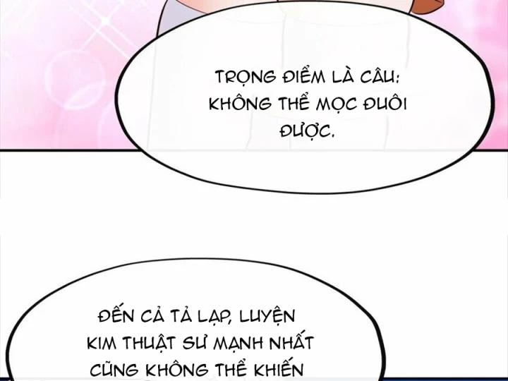Thích Đuôi Lớn Thì Sao? Chapter 24 - Trang 2