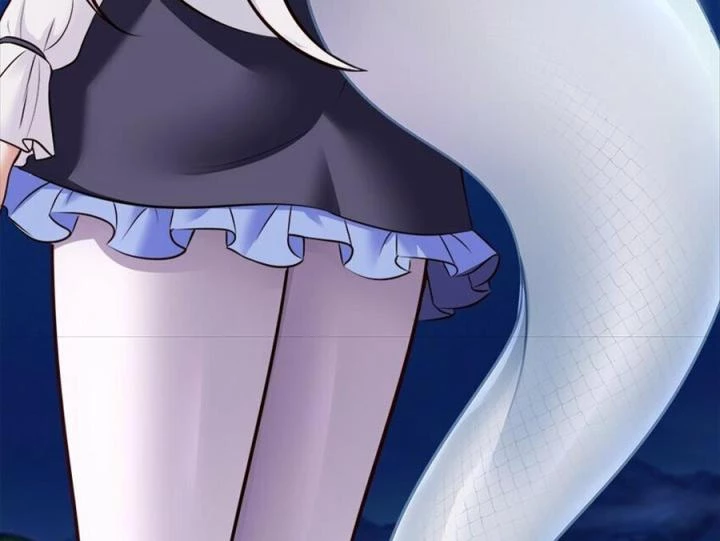 Thích Đuôi Lớn Thì Sao? Chapter 24 - Trang 2