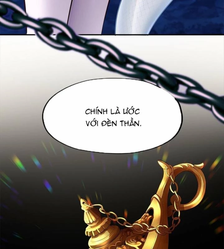 Thích Đuôi Lớn Thì Sao? Chapter 24 - Trang 2