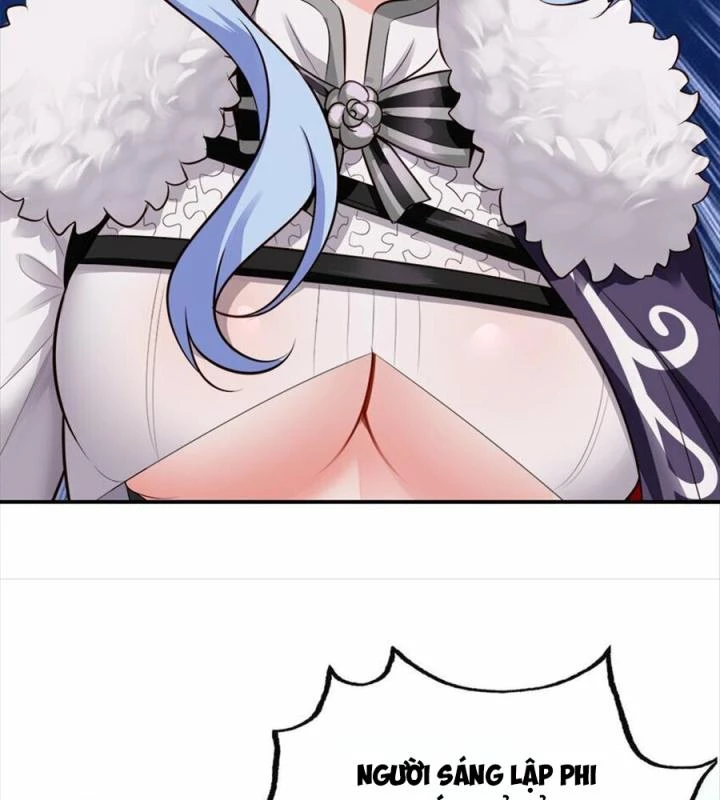 Thích Đuôi Lớn Thì Sao? Chapter 24 - Trang 2