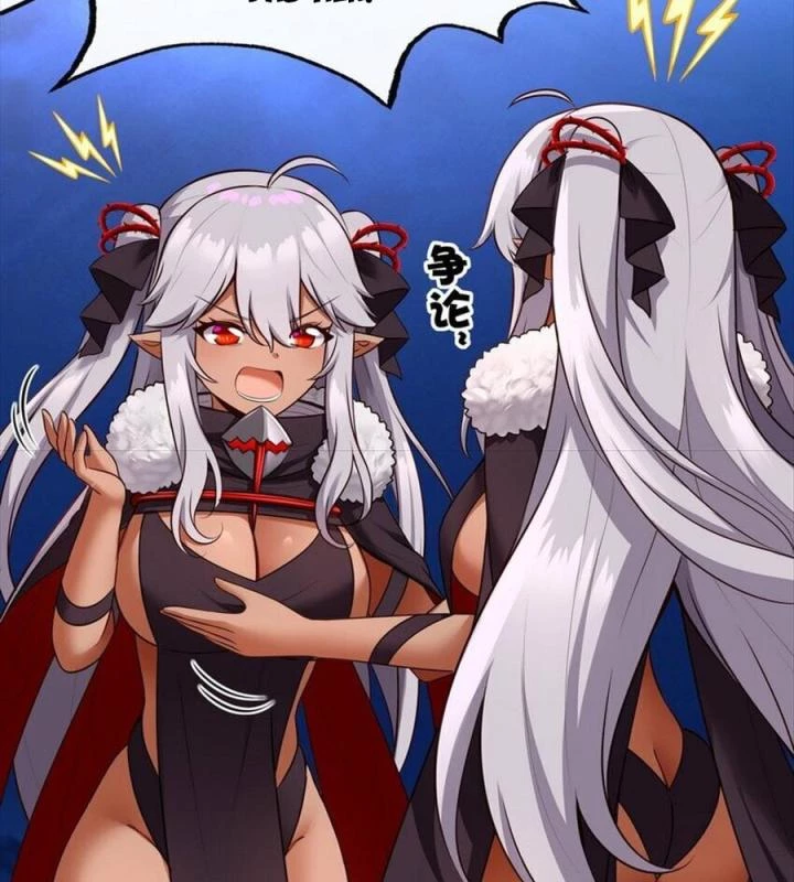 Thích Đuôi Lớn Thì Sao? Chapter 24 - Trang 2