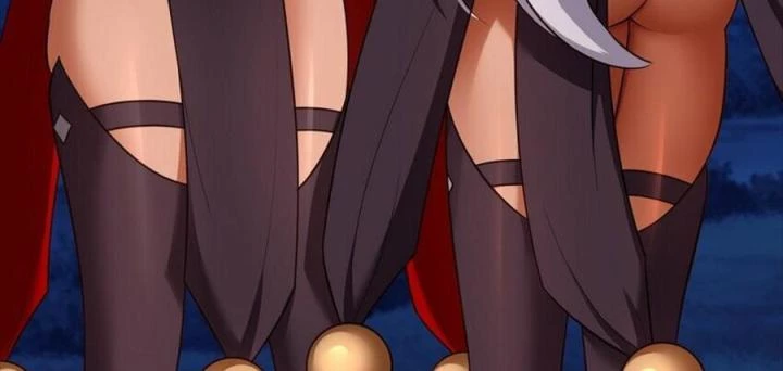 Thích Đuôi Lớn Thì Sao? Chapter 24 - Trang 2