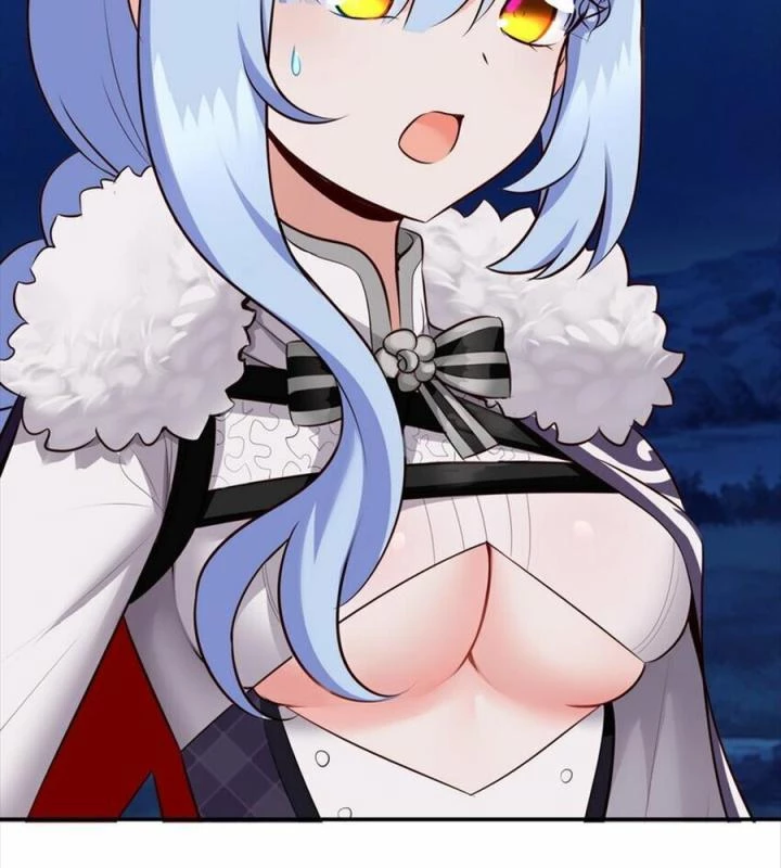 Thích Đuôi Lớn Thì Sao? Chapter 24 - Trang 2