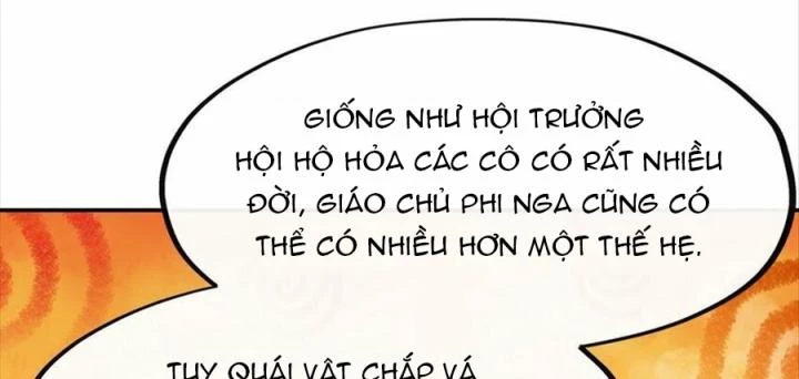 Thích Đuôi Lớn Thì Sao? Chapter 24 - Trang 2