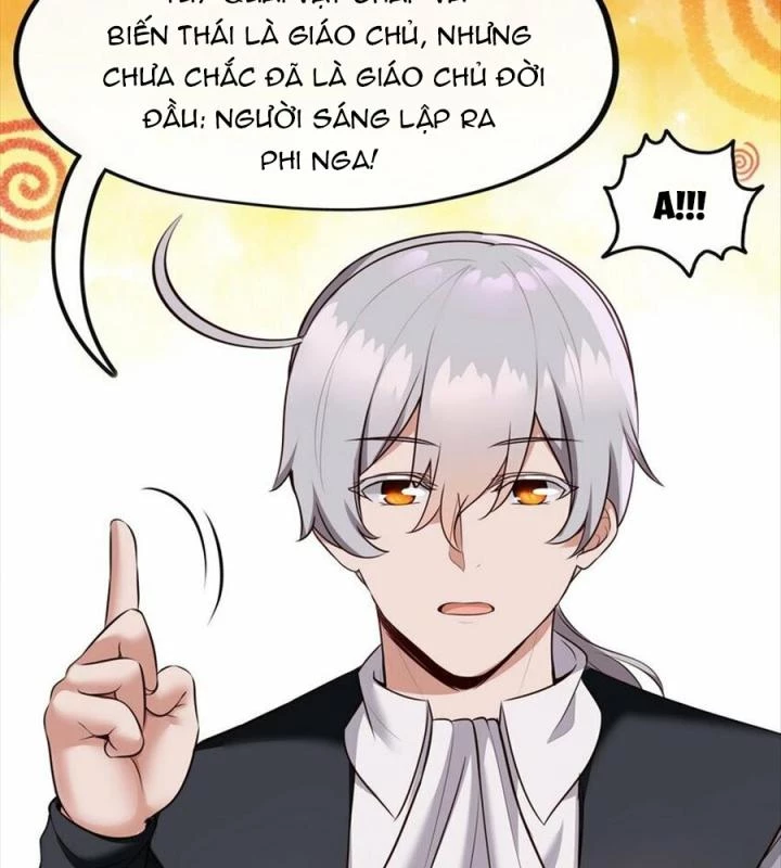 Thích Đuôi Lớn Thì Sao? Chapter 24 - Trang 2