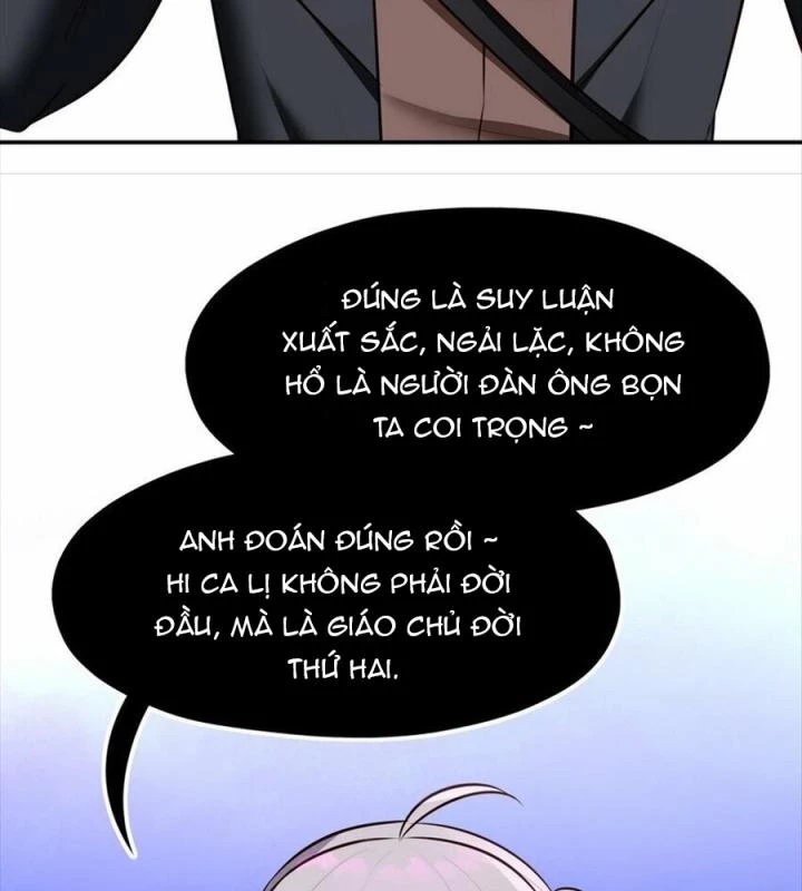 Thích Đuôi Lớn Thì Sao? Chapter 24 - Trang 2