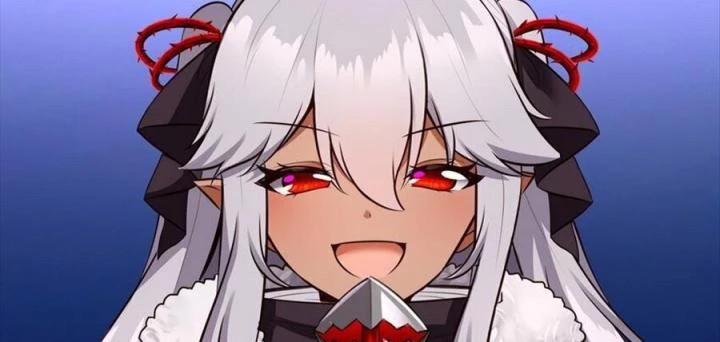 Thích Đuôi Lớn Thì Sao? Chapter 24 - Trang 2