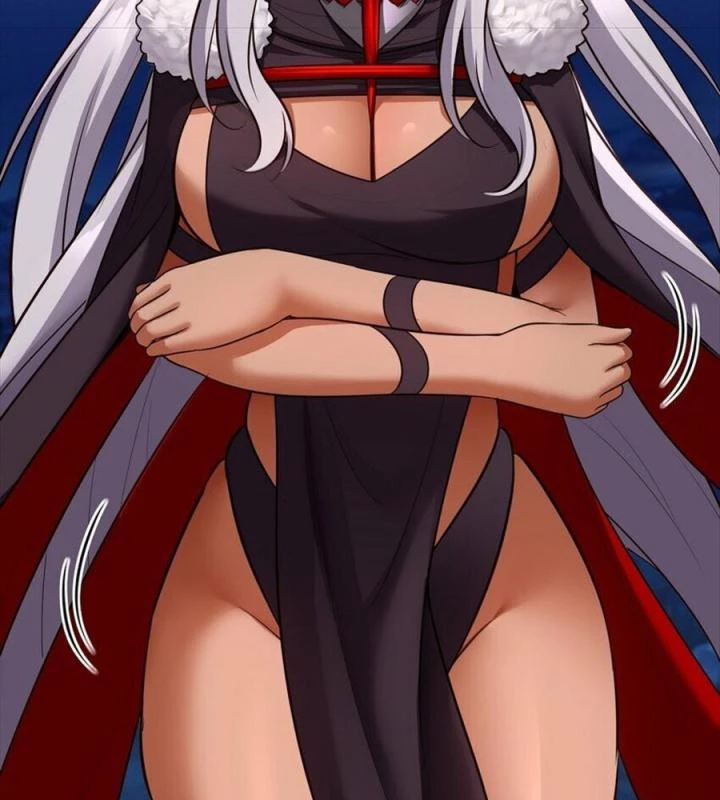 Thích Đuôi Lớn Thì Sao? Chapter 24 - Trang 2