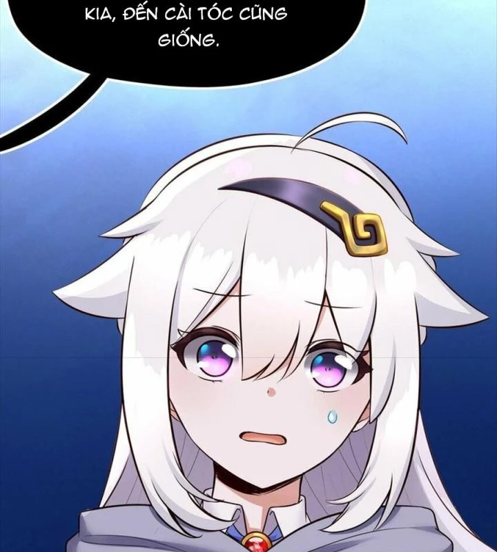 Thích Đuôi Lớn Thì Sao? Chapter 24 - Trang 2