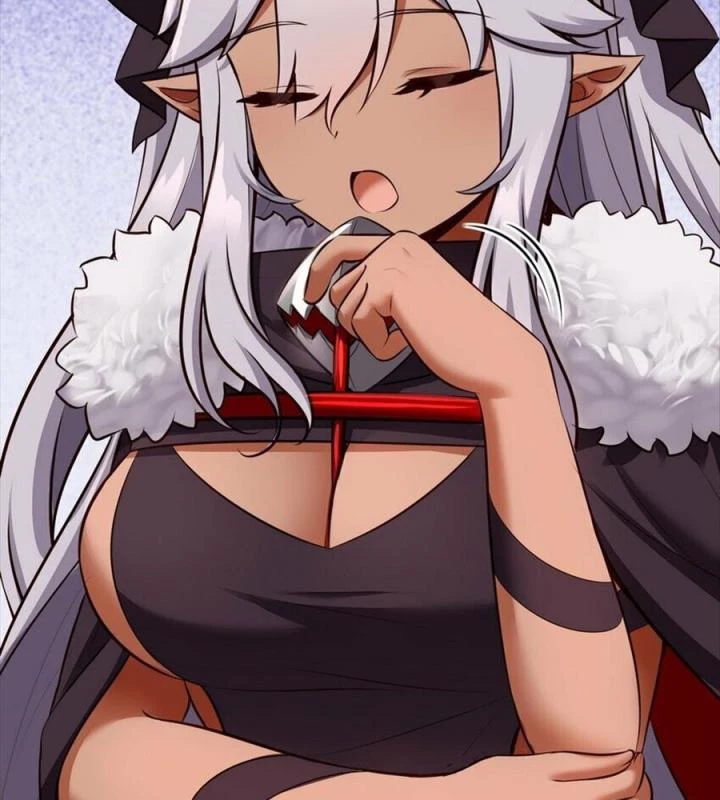 Thích Đuôi Lớn Thì Sao? Chapter 24 - Trang 2