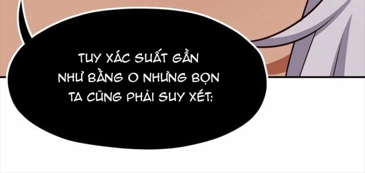 Thích Đuôi Lớn Thì Sao? Chapter 24 - Trang 2