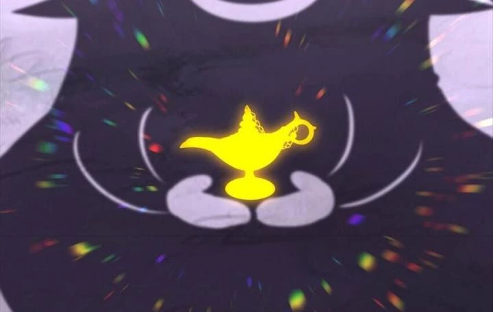 Thích Đuôi Lớn Thì Sao? Chapter 24 - Trang 2