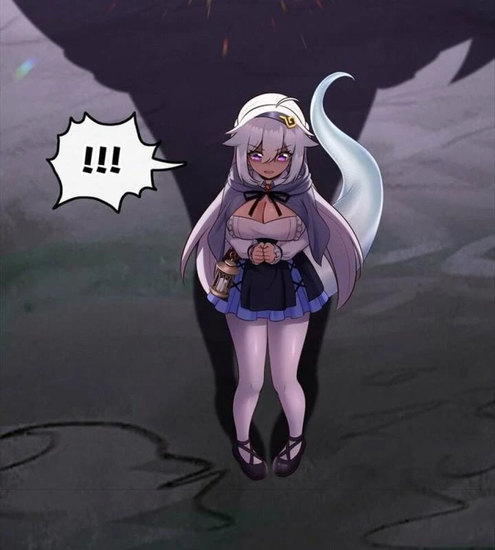 Thích Đuôi Lớn Thì Sao? Chapter 24 - Trang 2