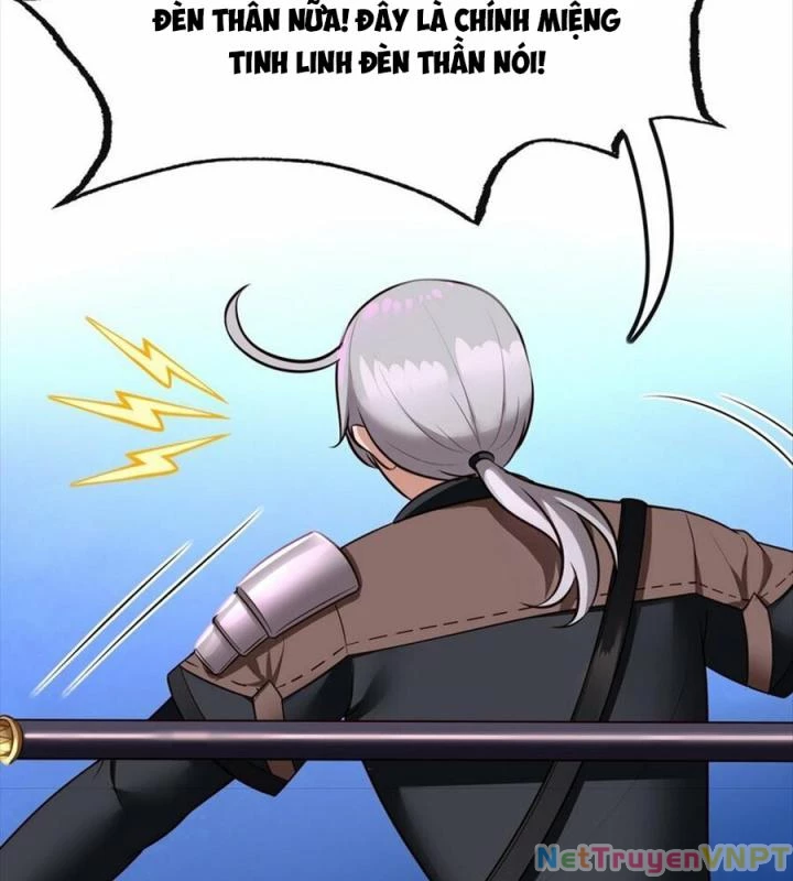 Thích Đuôi Lớn Thì Sao? Chapter 24 - Trang 2