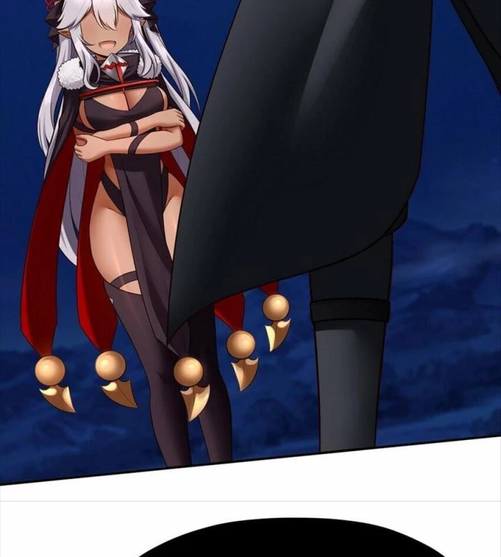 Thích Đuôi Lớn Thì Sao? Chapter 24 - Trang 2