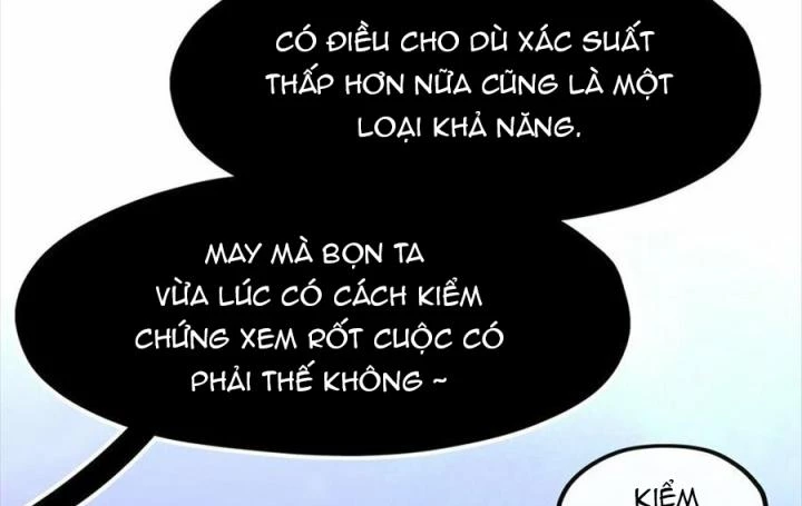 Thích Đuôi Lớn Thì Sao? Chapter 24 - Trang 2