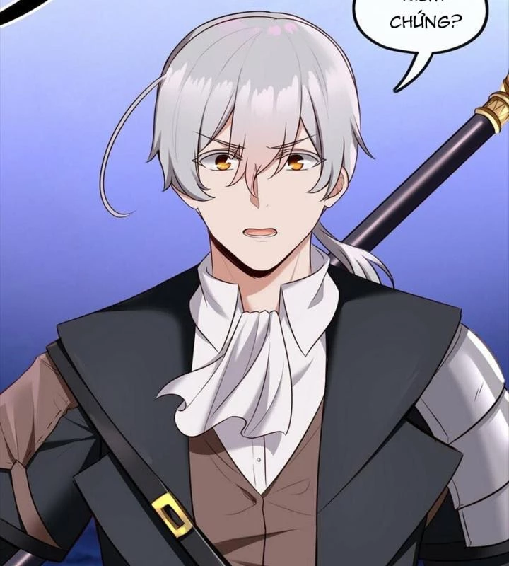 Thích Đuôi Lớn Thì Sao? Chapter 24 - Trang 2