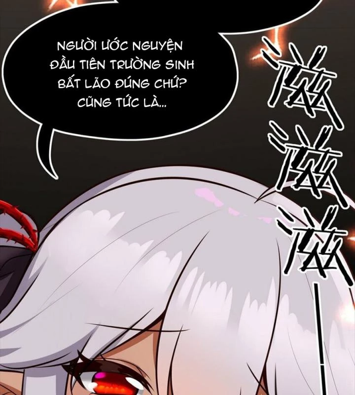 Thích Đuôi Lớn Thì Sao? Chapter 24 - Trang 2