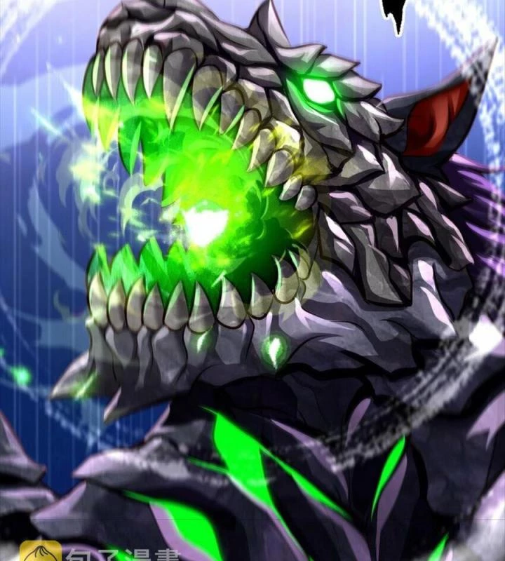 Thích Đuôi Lớn Thì Sao? Chapter 24 - Trang 2