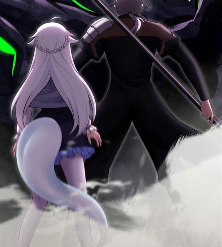 Thích Đuôi Lớn Thì Sao? Chapter 24 - Trang 2