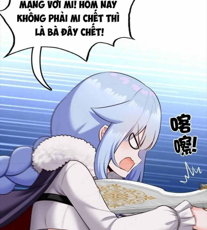 Thích Đuôi Lớn Thì Sao? Chapter 24 - Trang 2