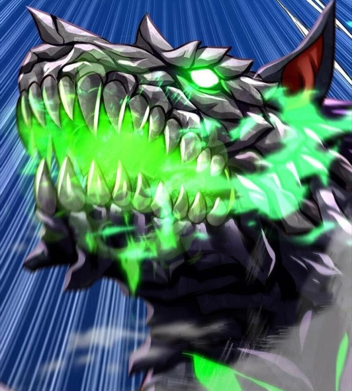 Thích Đuôi Lớn Thì Sao? Chapter 24 - Trang 2