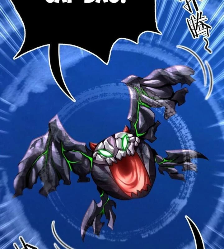 Thích Đuôi Lớn Thì Sao? Chapter 24 - Trang 2