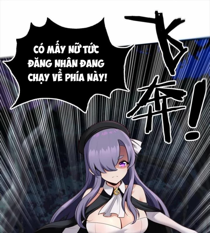 Thích Đuôi Lớn Thì Sao? Chapter 24 - Trang 2