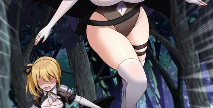 Thích Đuôi Lớn Thì Sao? Chapter 24 - Trang 2