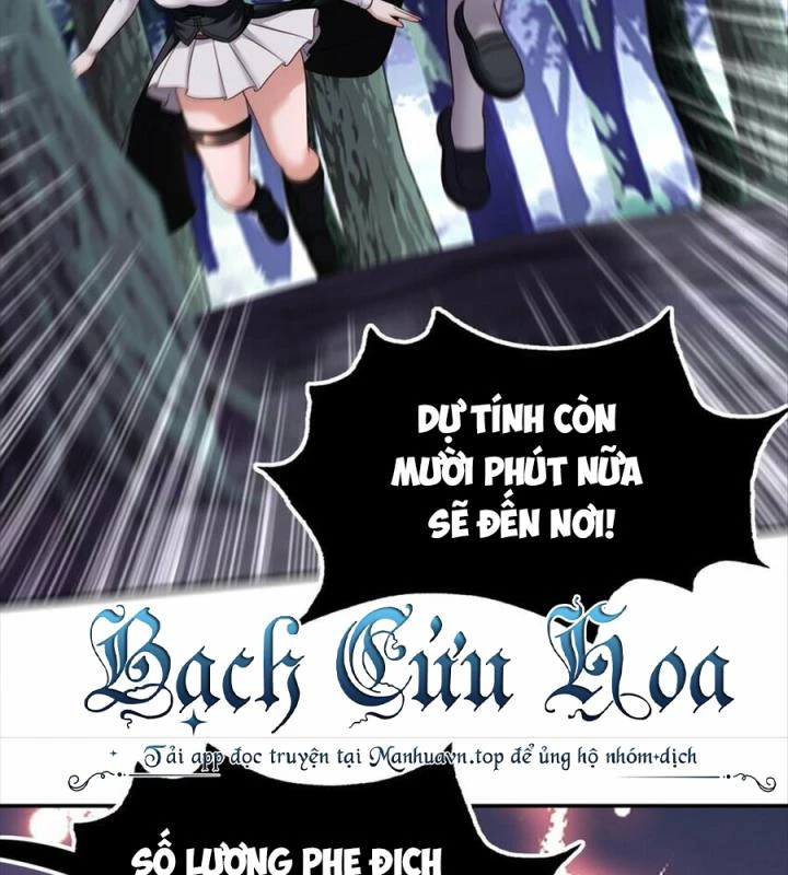 Thích Đuôi Lớn Thì Sao? Chapter 24 - Trang 2