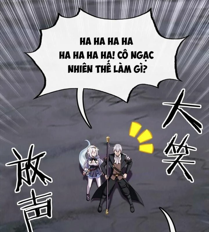 Thích Đuôi Lớn Thì Sao? Chapter 24 - Trang 2