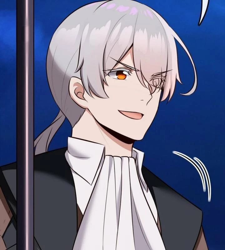 Thích Đuôi Lớn Thì Sao? Chapter 24 - Trang 2