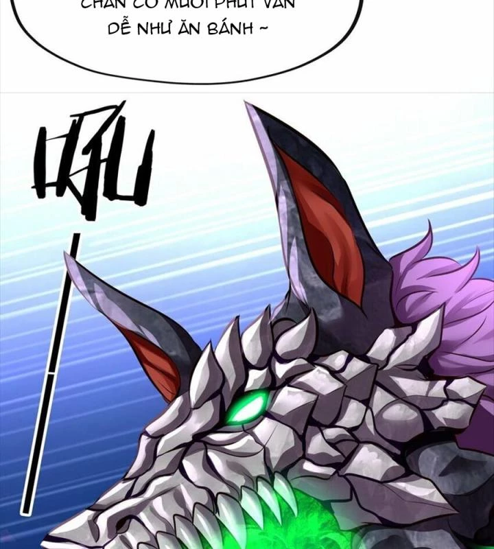 Thích Đuôi Lớn Thì Sao? Chapter 24 - Trang 2