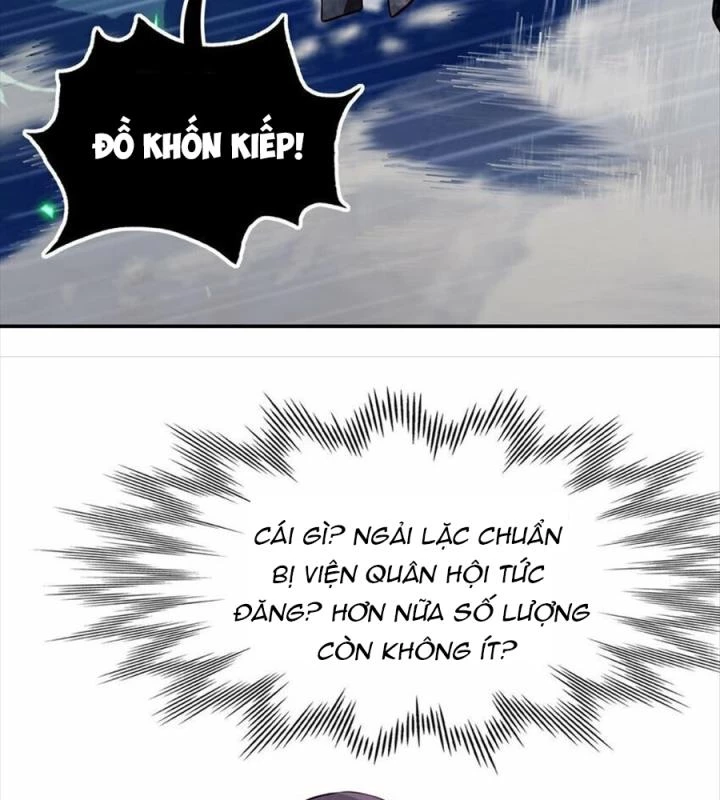 Thích Đuôi Lớn Thì Sao? Chapter 24 - Trang 2