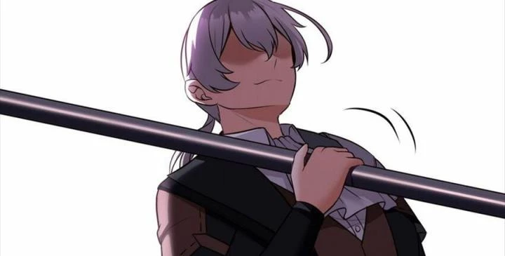 Thích Đuôi Lớn Thì Sao? Chapter 24 - Trang 2