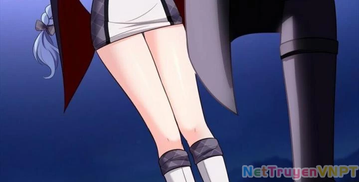 Thích Đuôi Lớn Thì Sao? Chapter 24 - Trang 2