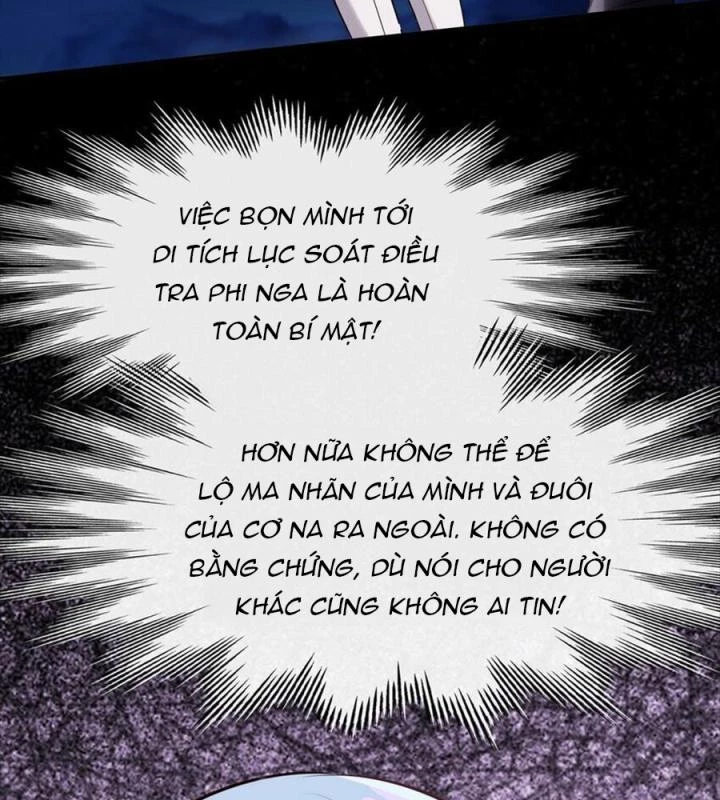 Thích Đuôi Lớn Thì Sao? Chapter 24 - Trang 2
