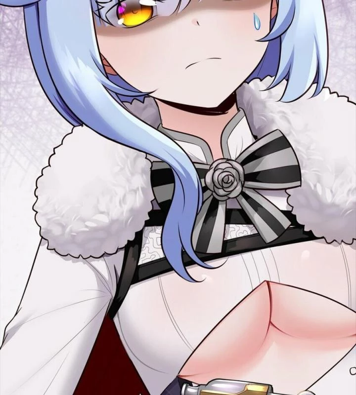 Thích Đuôi Lớn Thì Sao? Chapter 24 - Trang 2