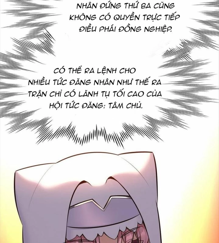 Thích Đuôi Lớn Thì Sao? Chapter 24 - Trang 2