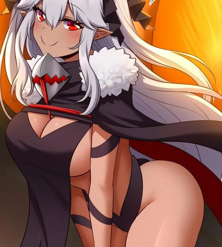 Thích Đuôi Lớn Thì Sao? Chapter 24 - Trang 2