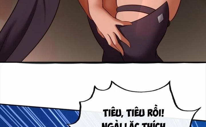 Thích Đuôi Lớn Thì Sao? Chapter 24 - Trang 2